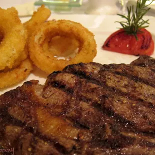 food, steak