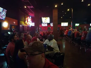 Lumpys Sports Grill