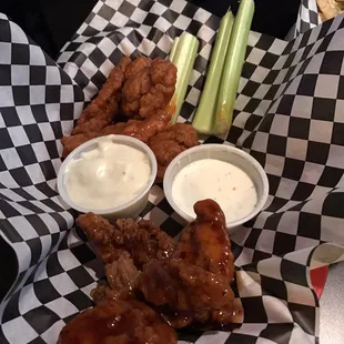 Chicken Bites - 7.95