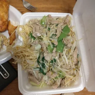 Lo Mein