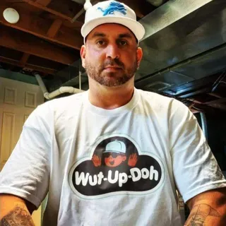 Patrick D.