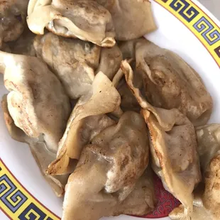 Potstickers