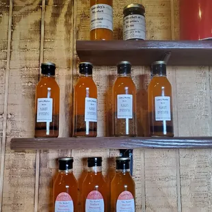 Housemade Italian Dressing