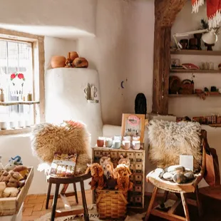 Discover all the nooks and corners