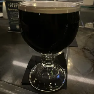 giant Guinness