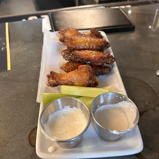 Side Sauce CBC Honey