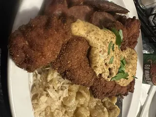 Boulevard Grill & Warehouse