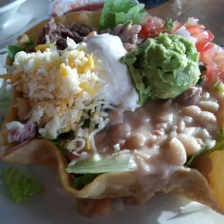 Taco Salad