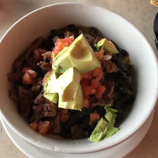Baja Bowl