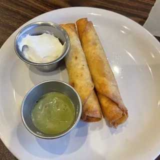 Flautas