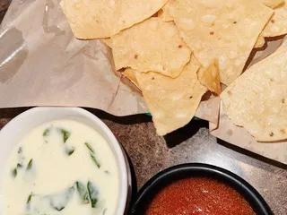 Los Corrals Mexican Restaurant