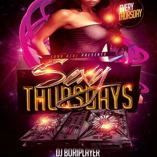 Sexy Salsa en Fort Worth every Thursday night