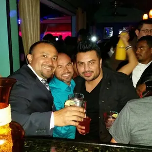 Luna Azul Sabados Inrernacionales Las Mejores Noches Latinas en Fort Worth