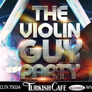 TheViolinGuy ®.