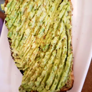 Avocado Toast