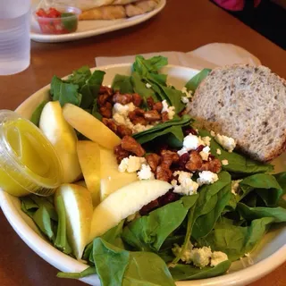 Spinach Salad