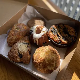 Luna Bakery Cafe