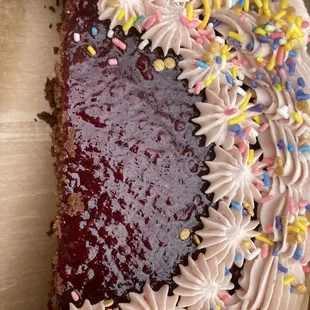 Fresh Baked