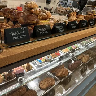 Bakery items