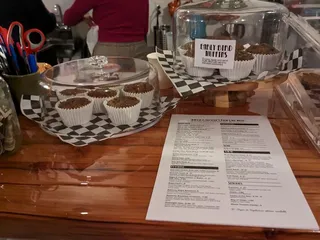 Aaron and George's Film Cafe