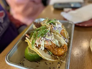 Avenue American Bistro