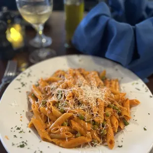 Luna Blu Ristorante Italiano