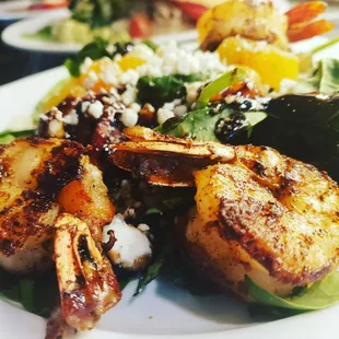food, salad, salads