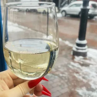 drink