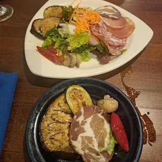 Antipasto della Casa
