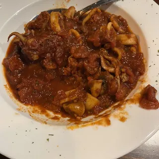 Calamari Rustici