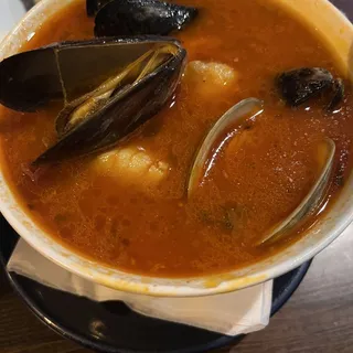 Zuppa di Pesce