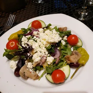 Insalata Greek