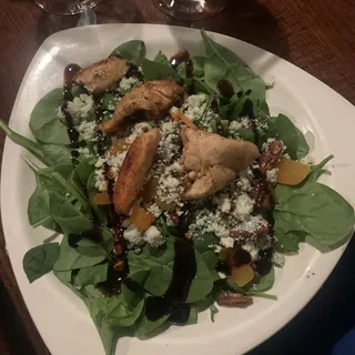Insalata Albicocca