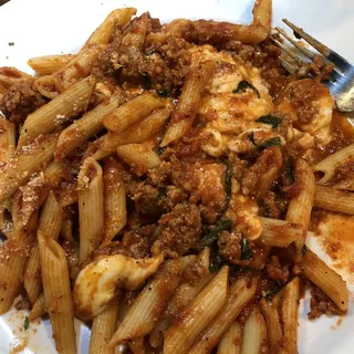 Penne Vesuviana