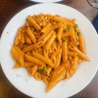 Penne alla Vodka