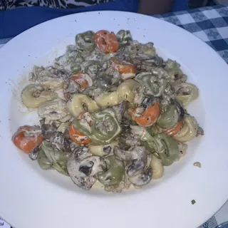 Tortellini alla Romana