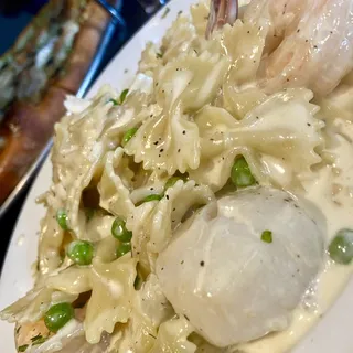 Farfalle di Cremona