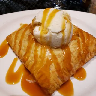 Strudel de Mele