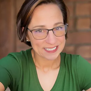 Janet P.