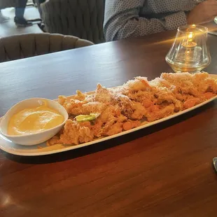 Fritto Misto