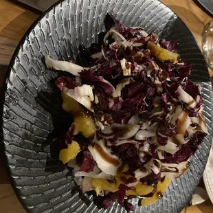 Radicchio