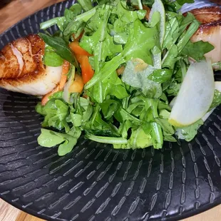 Arugula Salad