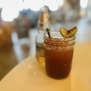 drink