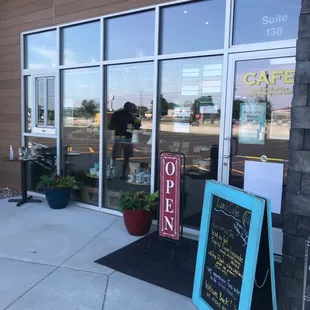 Window Service Available!