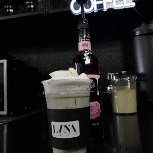 drink