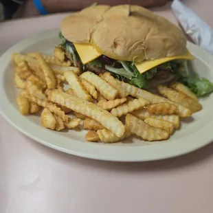 burger, food, burgers