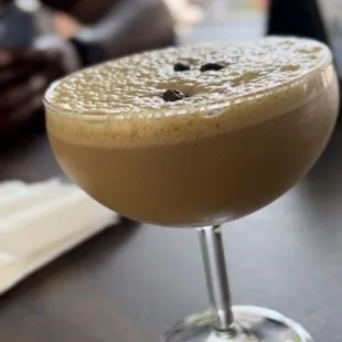 Espresso Martini