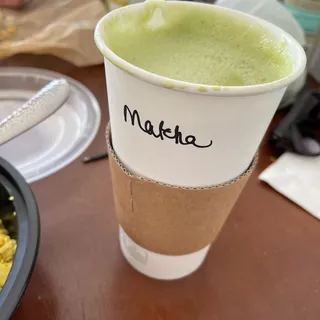 Matcha