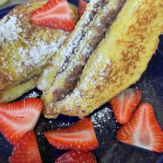 French toast