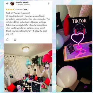 What people say about us